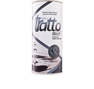 Intensifier for the the color Tratto Black