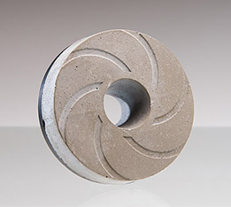 Abrasive Magnesiano Rapid Ø 100 mm