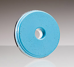 Abrasive Bite Resinoid 45° Ø125 mm