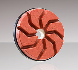 Abrasive Levigacosta Resinoid – Side Ø 100 mm and Ø 125 mm