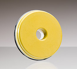 Abrasive Resinoid for Bolear Ø125 mm