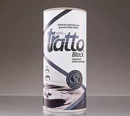 Intensifier for the the color Tratto Black